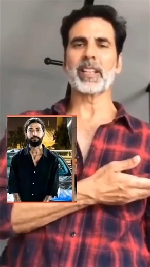 Akshay Kumar Angry Reaction on UKO7 Rider Anurag Dobhal | Social Media #trending #आज_का_मौसम #live