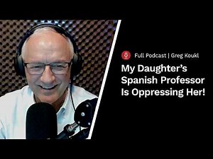 My Daughter’s Professor Assigned an “Intersectionality Wheel of Privilege”