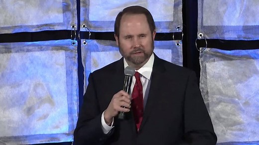 2.2K views · 19 reactions | Speaking at the Global Marketplace Leaders’ Summit from the Museum of the Bible in Washington, D.C., Dr. Jim Denison shared a powerful message on the importance of our unified dependence on God in stewarding a global movement of the gospel: “500 cities and 500 languages by 2030 is something so great it will fail unless God is in it… and that’s why God’s calling us to do it.” https://vimeo.com/304954489 | Movement.org | Facebook