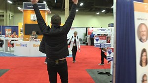 12K views · 99 reactions | 24 hours in Las Vegas for RE/MAX R4 was amazing! Tons of meetings, time with fans, a member appreciation party (that got shut down by security) and so much more. Here's a glimpse of what took place. Thank you so much, RE/MAX! See you next year! #remaxR4 #remaxR42017 | Travis Robertson | Facebook