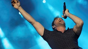 Concierto David Bisbal Madrid 2019: Bisbal resuena en las Ventas ante una legión de fans