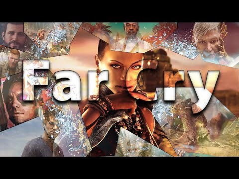 Ranking All Far Cry Games (From Worst To Best)