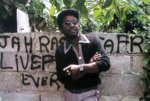 Reggae Classics: It's Been A Long Time Since I Saw You