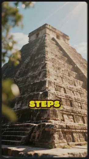 Secrets of the Maya Pyramid Revealed