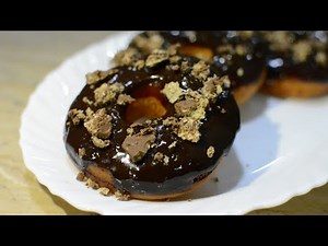 Donuts Recipe/How to make donuts