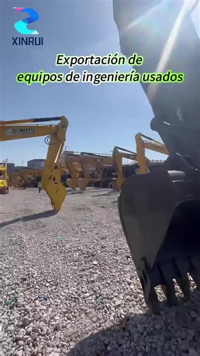 Global sales： excavators, cranes, forklifts, 2,000 machines in stock, welcome to | Rena J. Erickson | Facebook