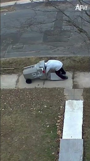 The Funniest Security Camera Fails of the Week! 🤣