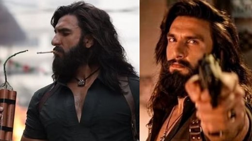 Dhurandhar 2 Worldwide Box Office Collection Day 8: Film Smashes SIXER Overseas. Total Earning Till Date Is...