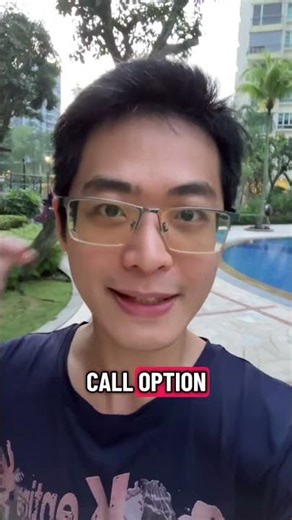 Singapore student made $5000 on Coinbase (COIN) trading options #thesafeinvestor #shorts