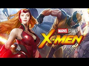 Marvel X-Men Teaser Breakdown and Easter Eggs