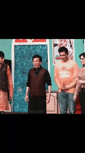 Hilarious Stage Drama Moments You Can't Miss!