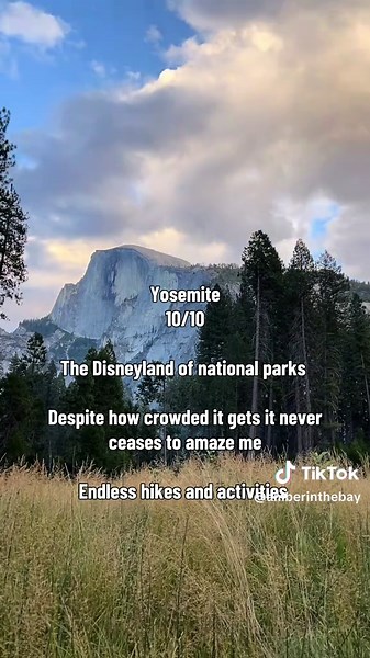 Trying to get Lassen and Channel Islands onto my list for the year 😁 California has so much unique beauty! #nationalpark #hiking #california