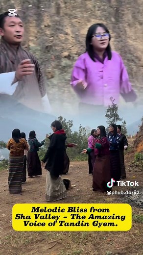 Sha Phub Dorji (@phub.dorji2)’s videos with original sound - Sha Phub Dorji