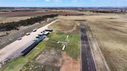 1.7K views · 38 reactions | Out for a pre-chirstmas fly and the club is looking good so had to show you.  | Concorde Model Flying Club | Facebook
