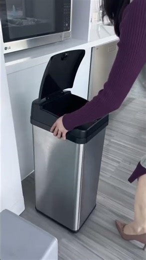 THE NEWEST KITCHEN TECHNOLOGY IS HERE....