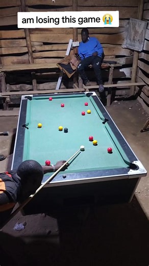 Side White Spin Trick on Pool Table | Appleman Cue Tip