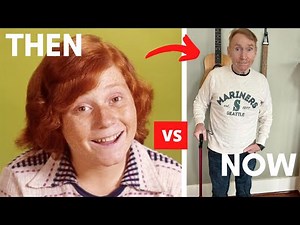 The PARTRIDGE FAMILY Cast 1970-1974 Then And Now How They Changed over 50 Years Later!!