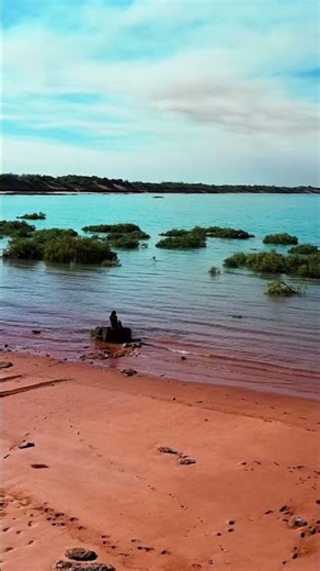 Make sure to add Simpsons Beach to your bucket list!😍 #simpsonsbeach
