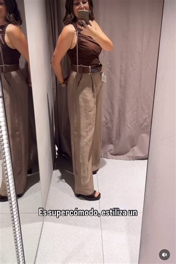 @pelonella.co on Instagram: "Zara 😍 Pantalon👉🏻9193/556/737 Kahve bluz👉🏻1026/161/700 Beyaz bluz👉🏻3039/150/715 Sandalet👉🏻2328/510/105 #reklam #stradivarius #zara #hm #mağazaturu #mağaza #bershka #pullandbear #trendy #indirim #alışveriş #alışverişzamanı #shopping #shoppingaddict #keşfet #kesfetteyiz #kesfet #kesfetteyiz #keşfetedüş #alışveriş #alışveriştutkusu #kombinönerileri #kombin"