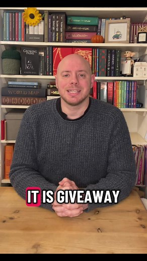 Giveaway time! Follow my account and pop a comment on the video and I’ll send my three advanced review copies out through the week 🥰☺️ #booktok #book #fyp #giveaway #freebies