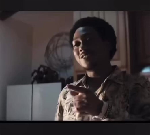 Skai Jackson x Lil Meech “BMF” scene!! | Musix Mattaz