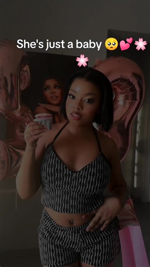 A Cute Baby's Journey to Make Ends Meet