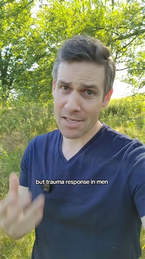 Kyle Cox on Instagram: "Why trauma gets mislabeled as borderline #CPTSD #BPD #trauma"