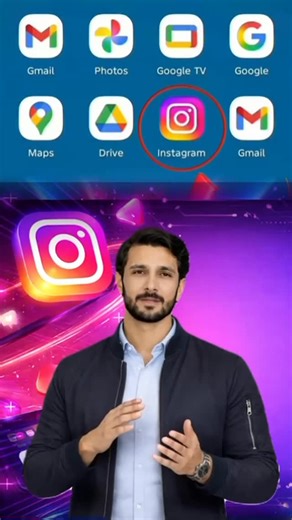 Taha on Instagram: "Trick ..... Tech, mobile, phone, samsung, iphone, android, smartphone, photography, gaming, editing, viral reels, trending reels, instagram reels, reels instagram, reels, Gamer, free fire, PUBG, gta, computer launcher, hoga toga, expert mistrey, tech new video 2025, tech ai 2026 videos, #tech #samsung #mobile #phone #iphone"