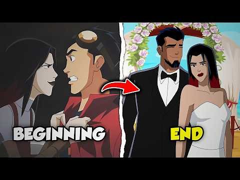 The ENTIRE Story of Generator Rex In 111 Minutes