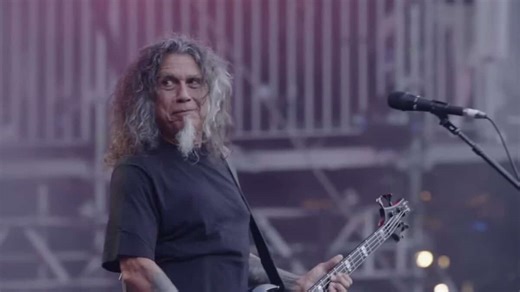 Watch: Pro-Shot Footage Of SLAYER’s Entire Set At ‘Back To The Beginning’