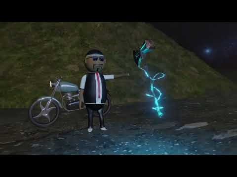 Gulli Bulli Aur Kallu Mama Ki Entry || GULLI BULLI KHOONI BABA PART 26 || MAKE JOKE KAMIL