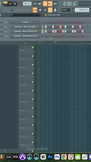 The ULTIMATE Drum Bounce Tutorial