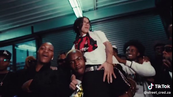 Brother Kupa & Jaykatana's New Hip Hop Release