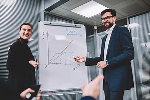 Why Bain? What Bain’s Culture Is Like & Why Work There