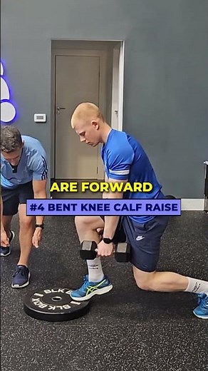 Top 6 Exercises to Cure Achilles Tendinitis