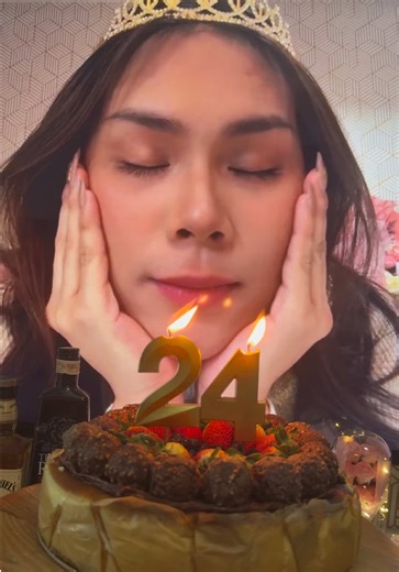 Celebrate Hailey's Birthday with Gratitude