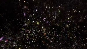 Dark Energy Could Be Evolving Over Time, Raising Questions About the Nature of the Cosmos