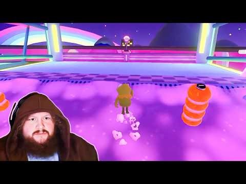 Proving My Fall Guys Doubters Wrong