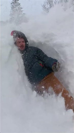 My science experiment show that indeed gravity still works in 2026.😂#snowfall #science #gravity