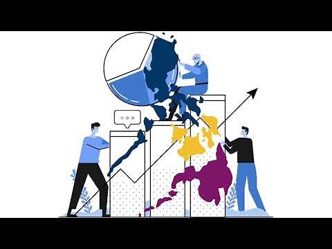 Walt Rostow's Stages of Modernization