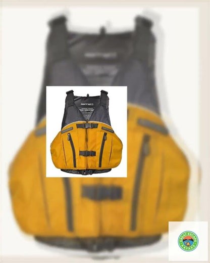 Personal Flotation Device Point65 Discovery I