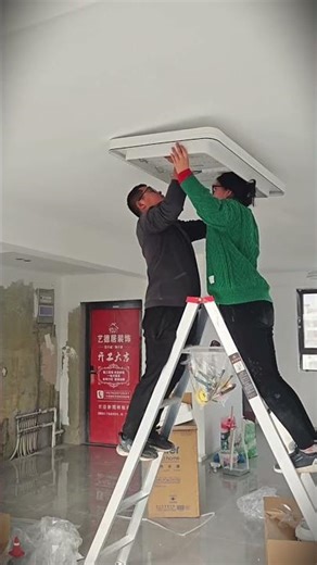 Renovation #renovation #repair #fyp #fail #house