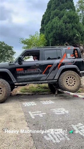 Pole climb, $500 fine🤯