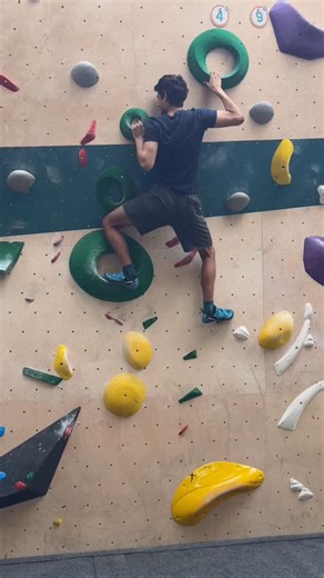 Dhruv Rathee | Rock climbing 🧗 . . . #dhruvrathee | Instagram