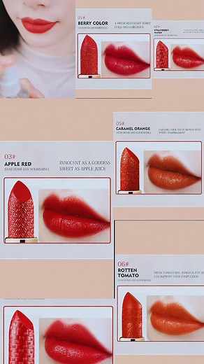 Personality Lip Makeup❤️❤️💕#makeup#lipstick#sexy