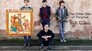 Glass Animals - The Other Side Of Paradise