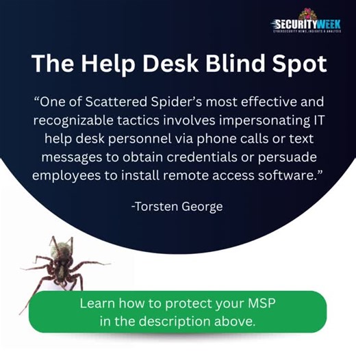 How to Protect Your MSP from Voice Phishing Attacks | MSP Process posted on the topic | LinkedIn