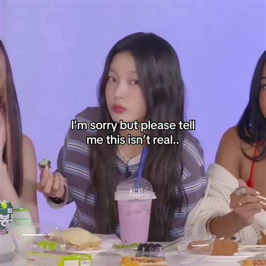 Katseye's New Song Leak: Internet Girl Comparison