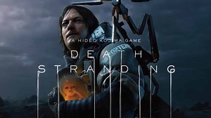 Death Stranding | Know Your Meme