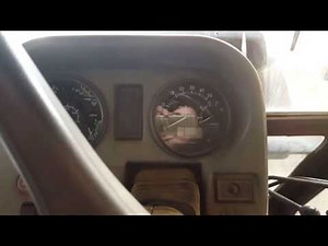 Belarus 1221.4 cold start at-12 with fuel problem